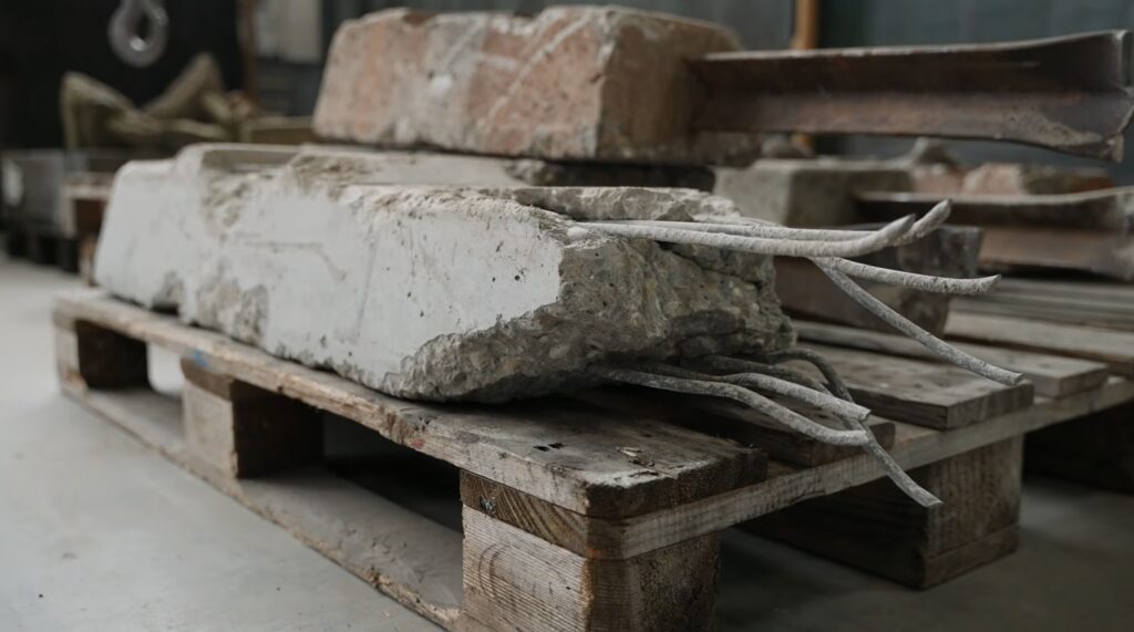 Railway Sleepers