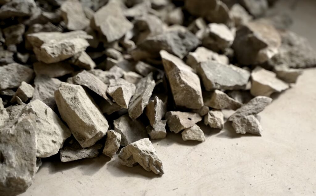 Gypsum
